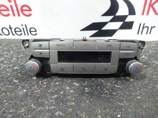 Ford Mondeo IV MK4 Klimabedienteil Bedienteil Klima 7S7T18C612AF