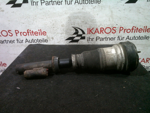 Mercedes S Klasse 220 Stoßdämpfer Stoßstange vorne Links c086053n6
