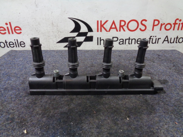 Opel Corsa E Zündspule Spule Delphi B14XER 25198623