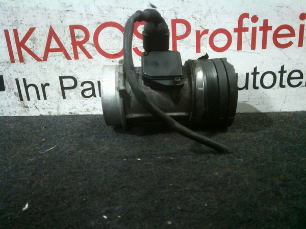Audi A4 Kombi Luftmassenmesser Messung Luftmengenmesser 059906461M