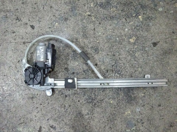 Renault Laguna ll 2 Fensterhebermotor Fahrerseite hinten links