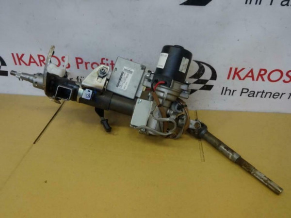 Citröen C1 Lenksäule Elektrisch Servomotor 6900000521 Servolenkung