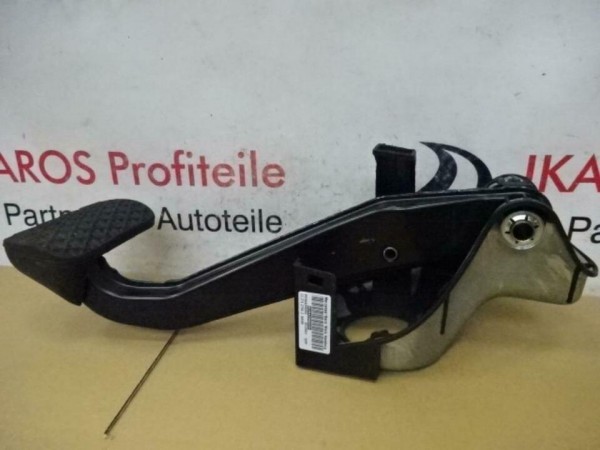 Mercedes W212 Bremspedal Automatik PP204292022