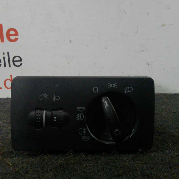 Skoda Fabia 6Y Lichtschalter Schalter Licht 6Y1941531