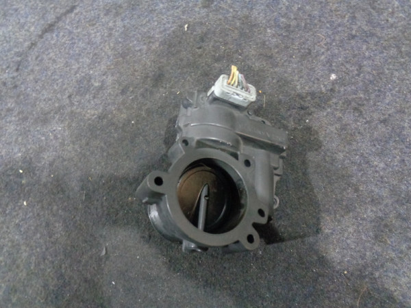 BMW Drosselklappe N14B16A