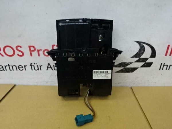 Mercedes ML 164 Aschenbecher A1648100030 Ascher vorne Ablage