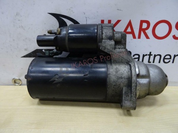 AUDI A6 4F C6 3,0 TDI BMK ANLASSER STARTER 059911023Q