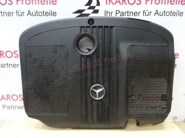 Mercedes W204 W212 Motorabdeckung A6510101467 Abdeckung CDI