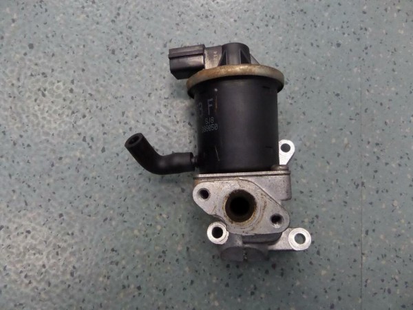 VW Seat 1,0 l AUC MPI AGR ventil 030131503f