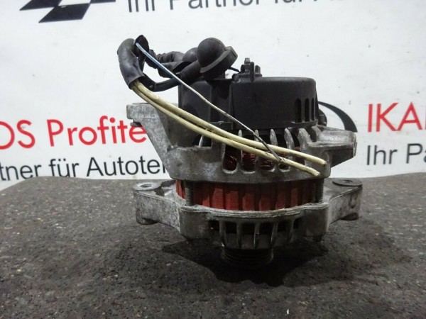 Opel Frontera 2,2 16V Lichtmaschine Generator LiMa