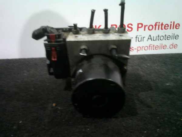 Seat Ibiza ABS Pumpe Hydraulikpumpe 6Q0907379 AS 0003