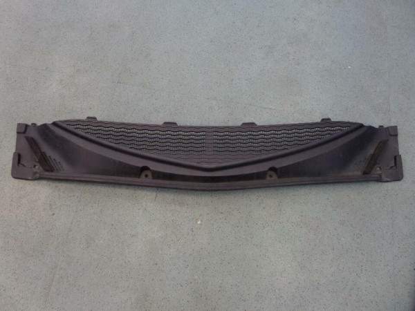 Renault Modus Windabweiser Regenabweiser Abdeckung 8200213840