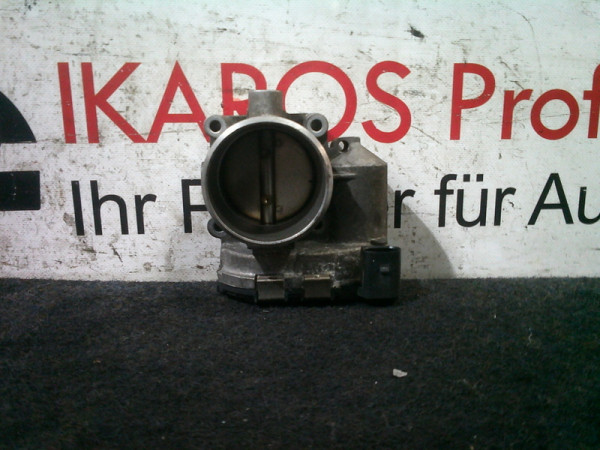Audi Seat Skoda VW Drosselklappe 06B133062M