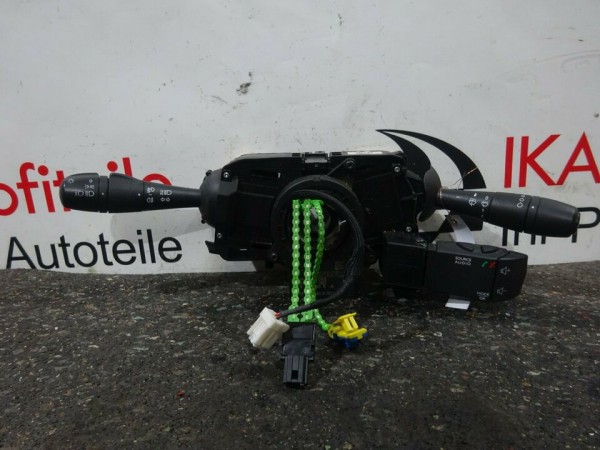 Opel Vivaro B Lenkstockschalter Schalter Blinker 479457095