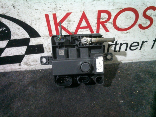 BMW integriertes Versorgungsmodul 12637614585