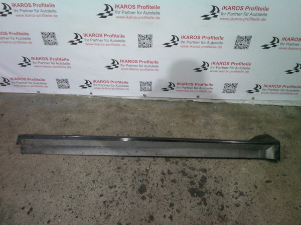 Mitsubishi Lancer CY Seitenschweller Links 6512A361 Schweller