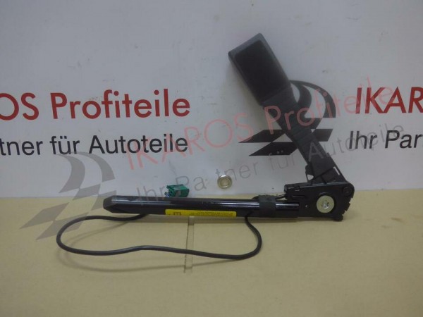Opel Astra H Zafira B Gurtstraffer Links Vorne Fahrerseite