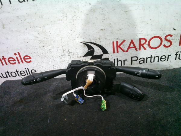 Peugeot 206CC Lenkstockschalter Blinkerschalter