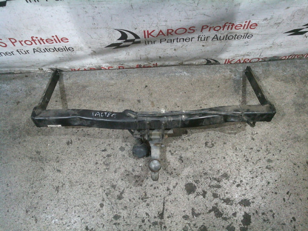 Seat Altea 5P Anhängerkupplung oris AHK 