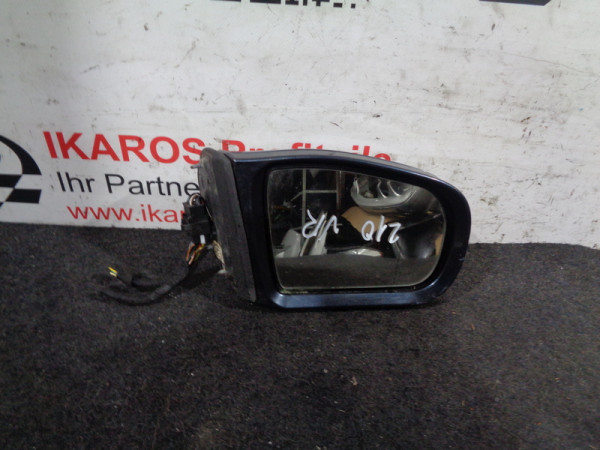 Mercedes E-Klasse W210 Außenspiegel Spiegel vorne rechts A2108107816