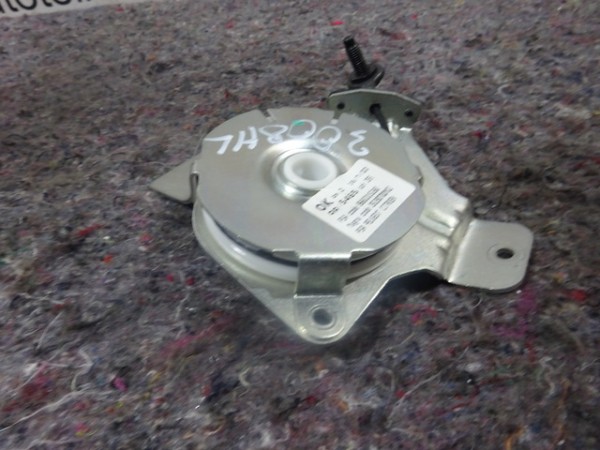 Peugeot 3008 Heckklappenzug links Heckklappe 9683315280