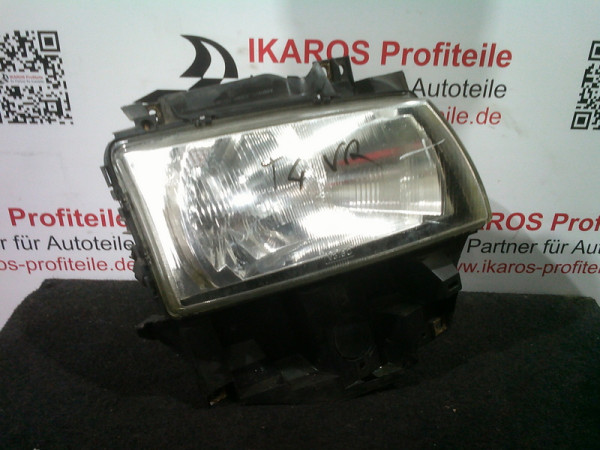 VW T4 Scheinwerfer vorne rechts Beifahrersete 7D1941010D