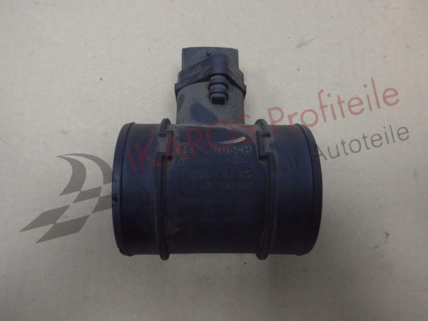 Opel Meriva A 1,7 CDTi Luftmassenmesser 55350047