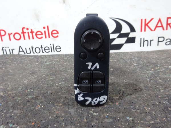 VW Sharan Ford Galaxy Fensterheberschalter Schalter Fahrerseite 7M0867255 M