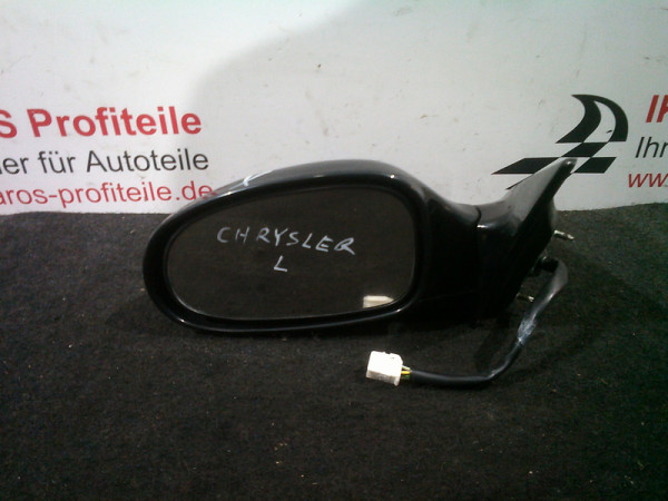 Chrysler Sebring Aussenspiegel vorne links Fahrerseite