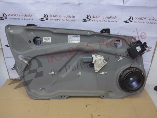 Mercedes A-Klasse W169 3Tür Fensterheber Vorne Links A169 7201779