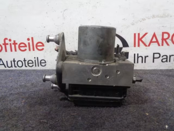 Mercedes Sprinter W906 ABS Block Steuergerät 3tH A0014467989
