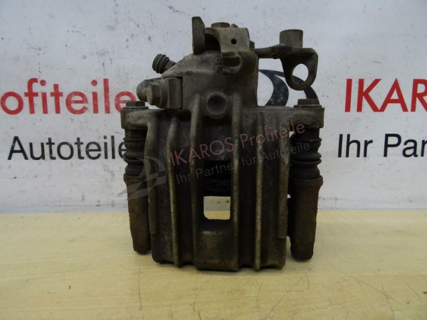 VW Golf IV 4 Bremsattel hinten Links Fahrerseite 1J