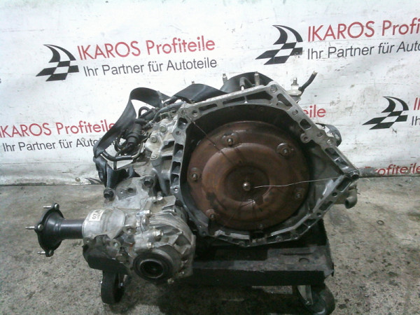 Mazda CX5 CX3 6 2,2 D Automatikgetriebe Allrad getriebe 4X4