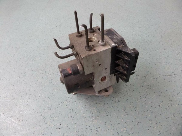 Mercedes A-Klasse W168 ABS Block A 0034314512 ABS Steuergerät