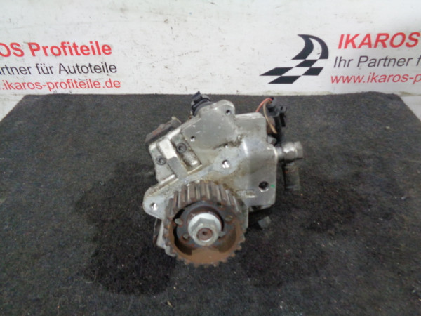 Audi A8 4.2 TDI Hochdruckpumpe Dieselpumpe Einspritzpumpe 057130755L