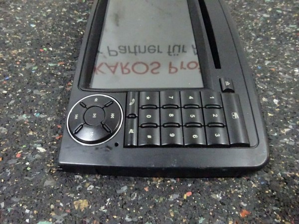 Mercedes R-Klasse W251 Bedienfeld Radio Navi Bedienleiste