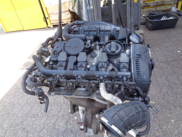 Audi A4 B8 8K VW Seat Skoda 2,0TSi TFSI CDN CDNB CDNA Motor