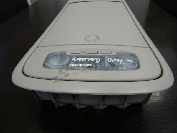 Ford Galaxy WA6 ll 2 Innenleuchte Ablagefach 6M21-U519A59-AA