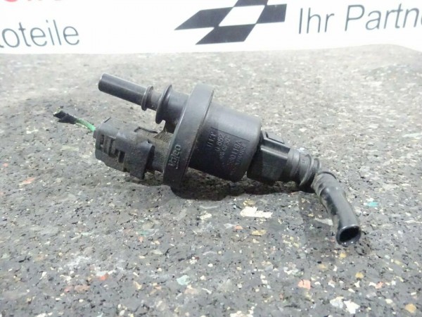 Renault Magnetventil Tankentlüftung Ventil 8200660852