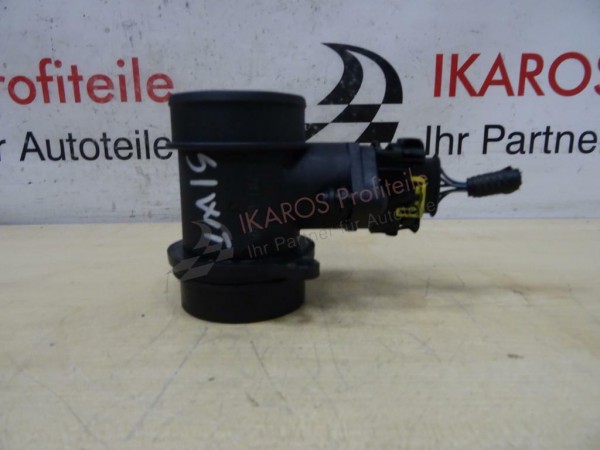 Suzuki Swift III 3 Opel 1,3 CDTI Luftmassenmesser 0281002619 LMM