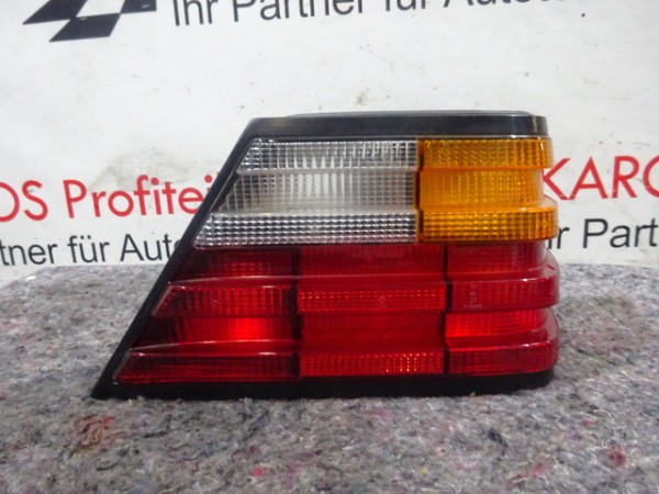 Mercedes E-Klasse W124 Rückleuchte Rücklicht rechts 1248200264R