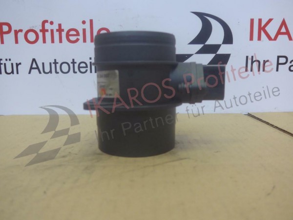 Audi A4 8E B7 2,0L TDI Luftmassenmesser 0986284007 0281002461