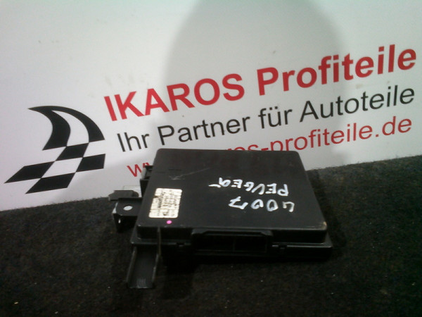 Peugeot 4007 Steuergerät Lüfter Relais 7820A055