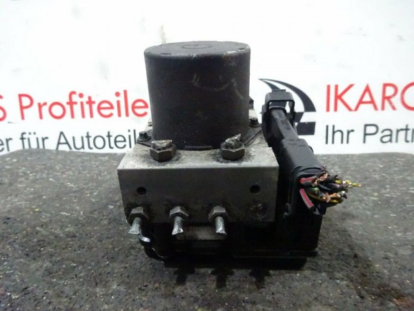 Ford Transit Abs Block 0265234191 ABS steuergerät EF