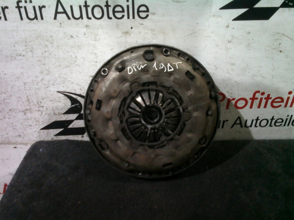 Opel 1,9 CDTI Schwungrad zwei Massenschwungscheibe