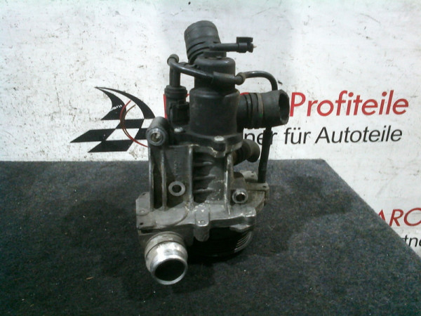 Mercedes CLA Wasserpumpe Pumpe A1819003