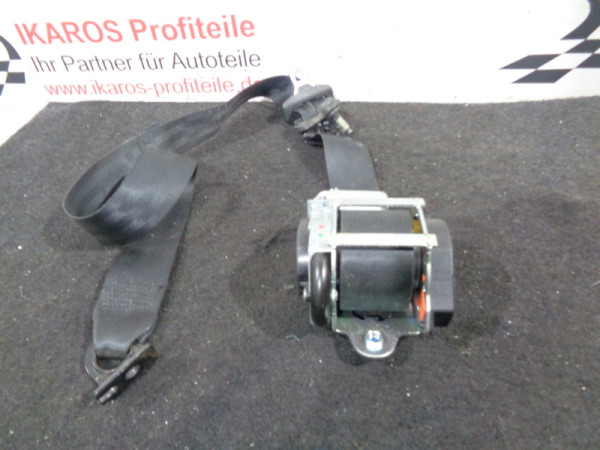 Ford Transit Courier Sicherheitsgurt Gurtstraffer vorne links ET76A61295AF
