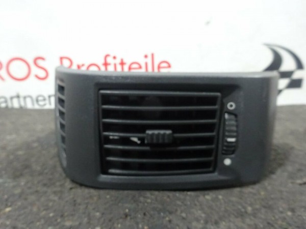 Fiat Ducato Peugeot Boxer Jumper Luftdüse Düse rechts 385822