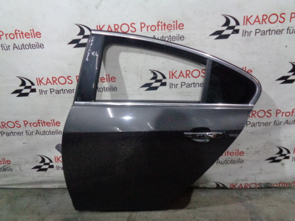 Opel Insignia A Limousine Türe Tür Fahrer hinten links Fb GAL