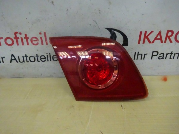 Mazda 3 Rückleuchte links P2913L Rücklicht